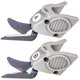 thumbnail image 1 of 2 cabezales de corte aptos para cortadora de tela eléctrica Wbt-1, 1 cabezal de corte A y 1 cabezal de corte B, 1 of 5