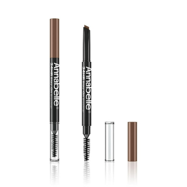 Annabelle 24hr Stay-On Browliner