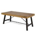 thumbnail image 6 of Versatile Use - Acacia Wood Coffee Table for Any Outdoor Style - Match Your Existing Furniture Effortlessly, 6 of 6