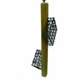 thumbnail image 1 of Birds Choice Suet Stick with 2-Suet Cages, 1 of 4