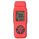 thumbnail image 1 of Detector de humedad práctico en pantalla LCD roja Medidor de humedad portátil para madera y madera, 1 of 8