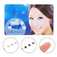 thumbnail image 1 of Minkissy 2Packs DIY Tooth Gems White Crystal Teeth Jewelry Kit with Accessories, 1 of 5