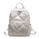 thumbnail image 1 of Mochila informal ligera para hombres y mujeres, mochila grande para la escuela universitaria, mochila para niñas, 1 of 6