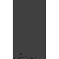 thumbnail image 1 of Voile & Sheer Curtain - Navy Blue, 1 of 1