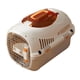 thumbnail image 2 of Transportín de viaje para mascotas, caja de transporte para animales pequeños, para gatitos, gatos y senderismo Estilo B, 2 of 9
