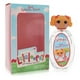 thumbnail image 2 of Lalaloopsy by Marmol & Son Eau De Toilette Spray (Spot Splatter Splash) 3.4 oz para mujeres Marmol & Son Model, 2 of 2