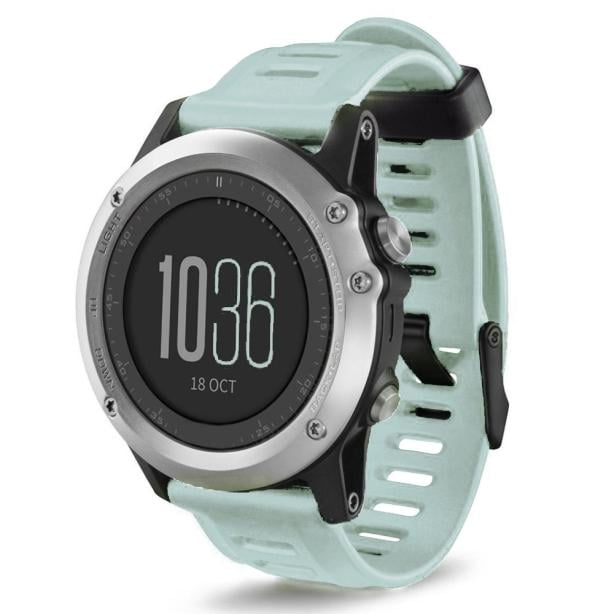garmin fenix 3 hr strap replacement