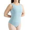 thumbnail image 4 of Capezio High-Neck Tank Leotard, 4 of 5