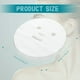 thumbnail image 2 of Gasa de belleza facial de algodón precortada para el cuidado de la piel, 150 unidades, 2 of 7