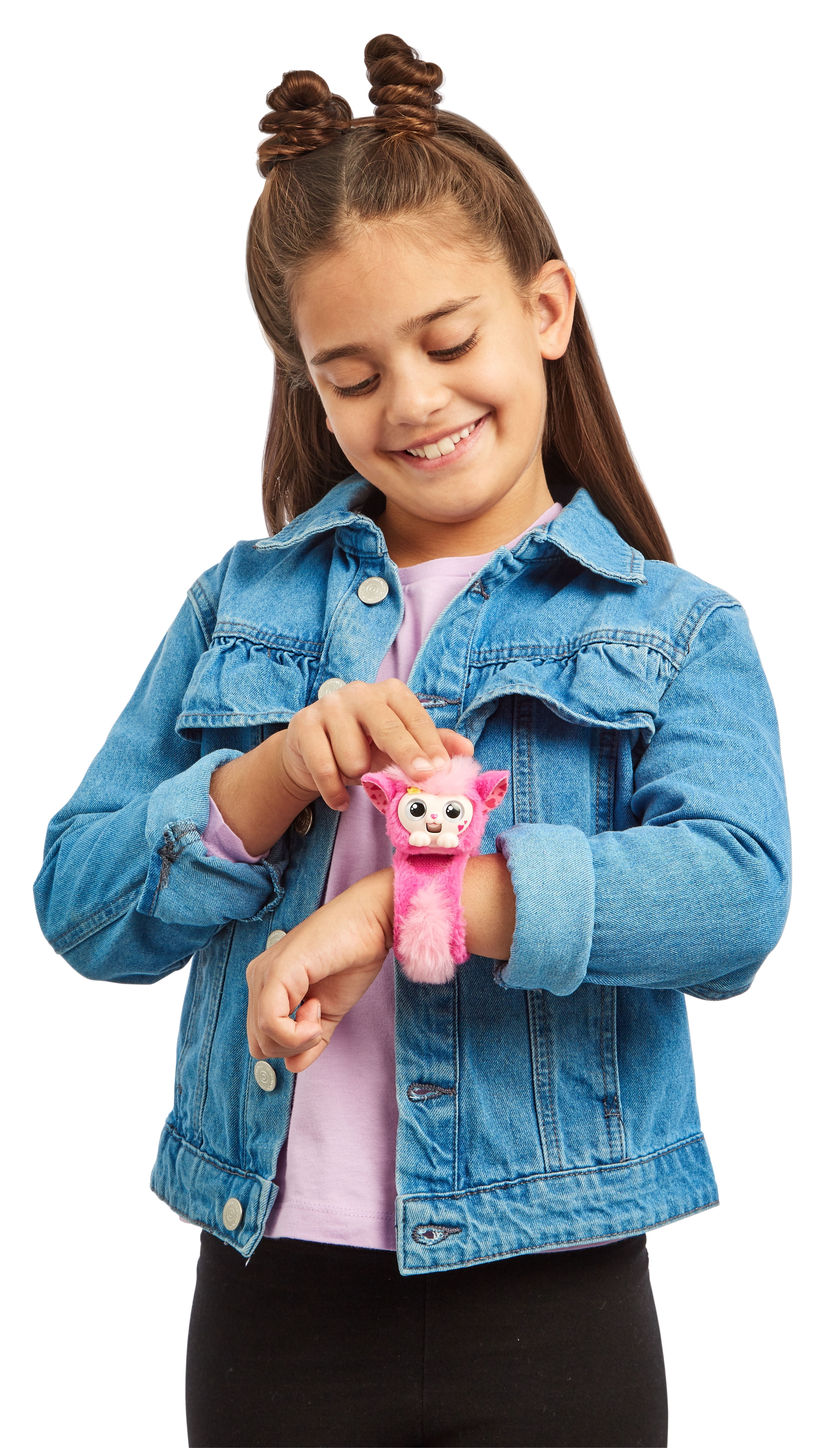 Princeza Doll Little Live Pets Wrapples Princeza Little Live Pets