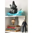 thumbnail image 2 of Figura Diamond Select Toys Godzilla 1991 Deluxe 25 cm, 2 of 2