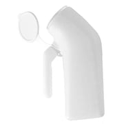 Equate Universal Urinal 32 Fl Oz (1 Qt) 900 ml with Female Attachment