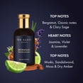 thumbnail image 3 of Perfume Ted Baker Skinwear Edición Limitada Eau de Toilette 100 ml, 3 of 6
