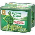 thumbnail image 6 of Green Giant Kitchen Sliced Green Beans, Shelf Stable, 4 Pack, 14.5 oz, 6 of 10