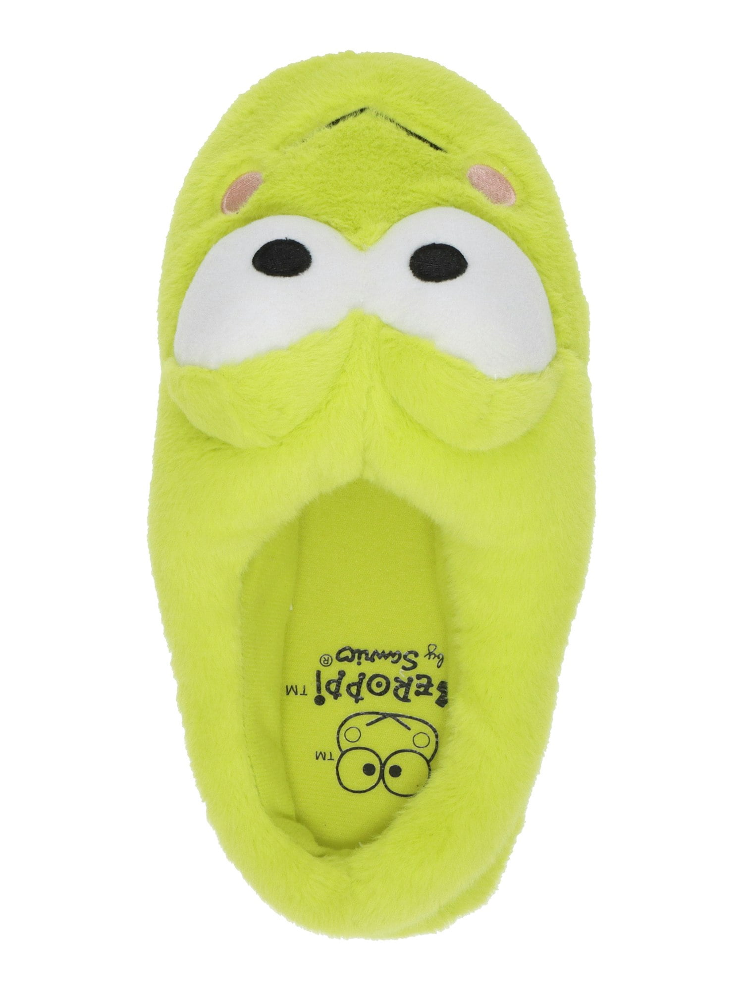 Hello Kitty & Friends Girls and Womens Character Plush Slippers
