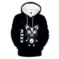 thumbnail image 4 of ItsFunneh Krew District Hoodie Women Men Pullover Sweatshirt Long Sleeve Tracksuit, 4 of 5
