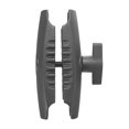 thumbnail image 1 of Brazo de doble casquillo compuesto iBOLT de 3,75 pulgadas para todos los adaptadores de bola estándar de la industria de 1 pulgada/25 mm/tamaño B, 1 of 4