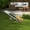 White#8, variant on Dog Bed PawHut Wooden Dog Agility Seesaw for Training and Exercise, Platform Equipment Run Game Toy, Weather Resistant Pet Supplies, 71" L x 12" W x 12" H, White,Large Dog Bed