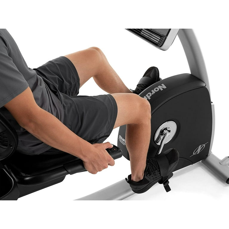 Ifit recumbent exercise bike new arrivals