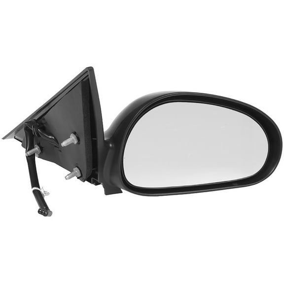 Dorman 955-474 Passenger Side Door Mirror for Specific Ford Models