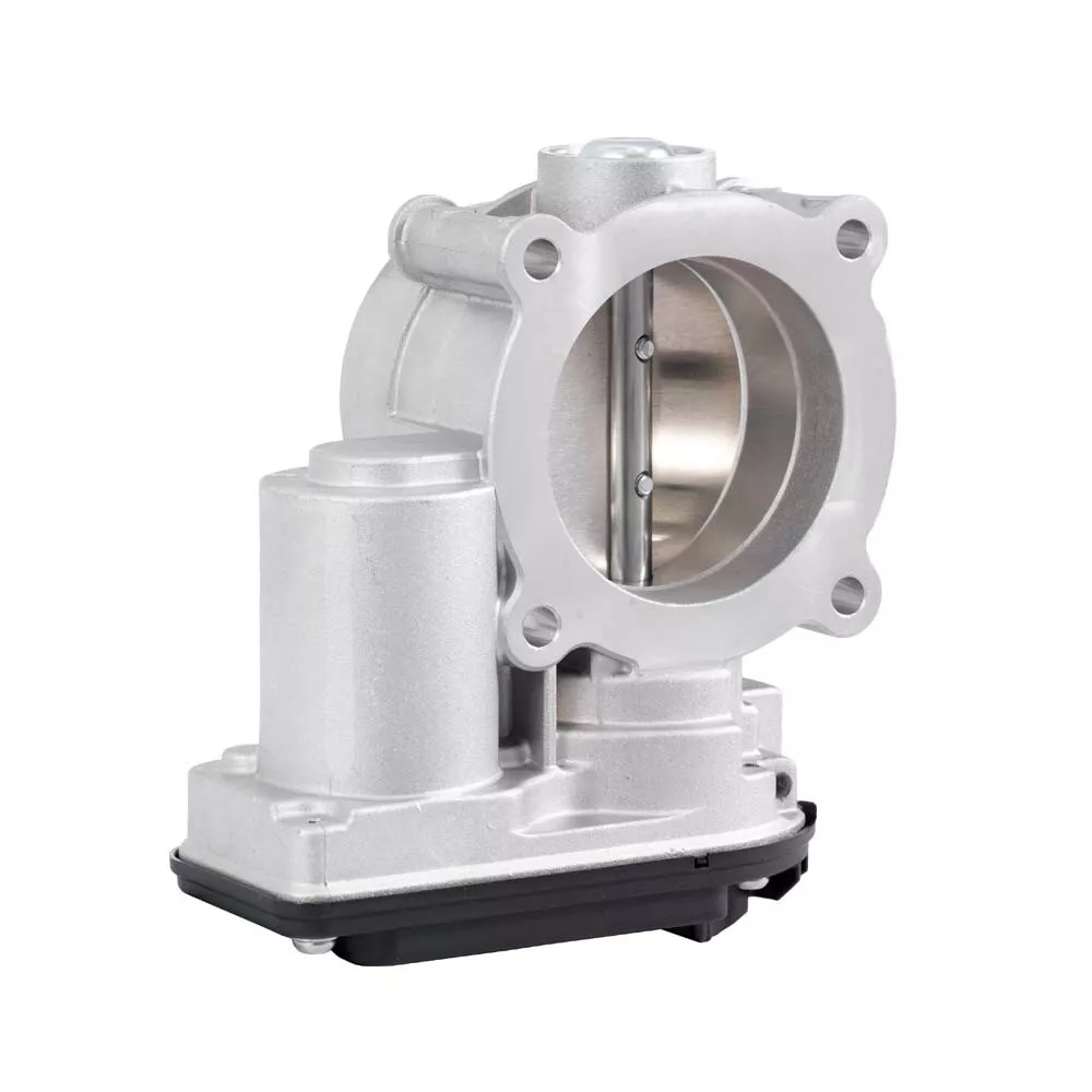 MOSTPLUS Throttle Body Assembly for Ford Escape C-Max Fusion Lincoln MKZ Mercury Mariner