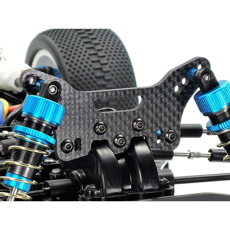 Tamiya 1/10 RC TT-02BR Chassis Kit TAM58717 Cars Elec Kit 1 Tamiya 1/10 RC TT-02BR Chassis Kit TAM58717 Cars Elec Kit 1
