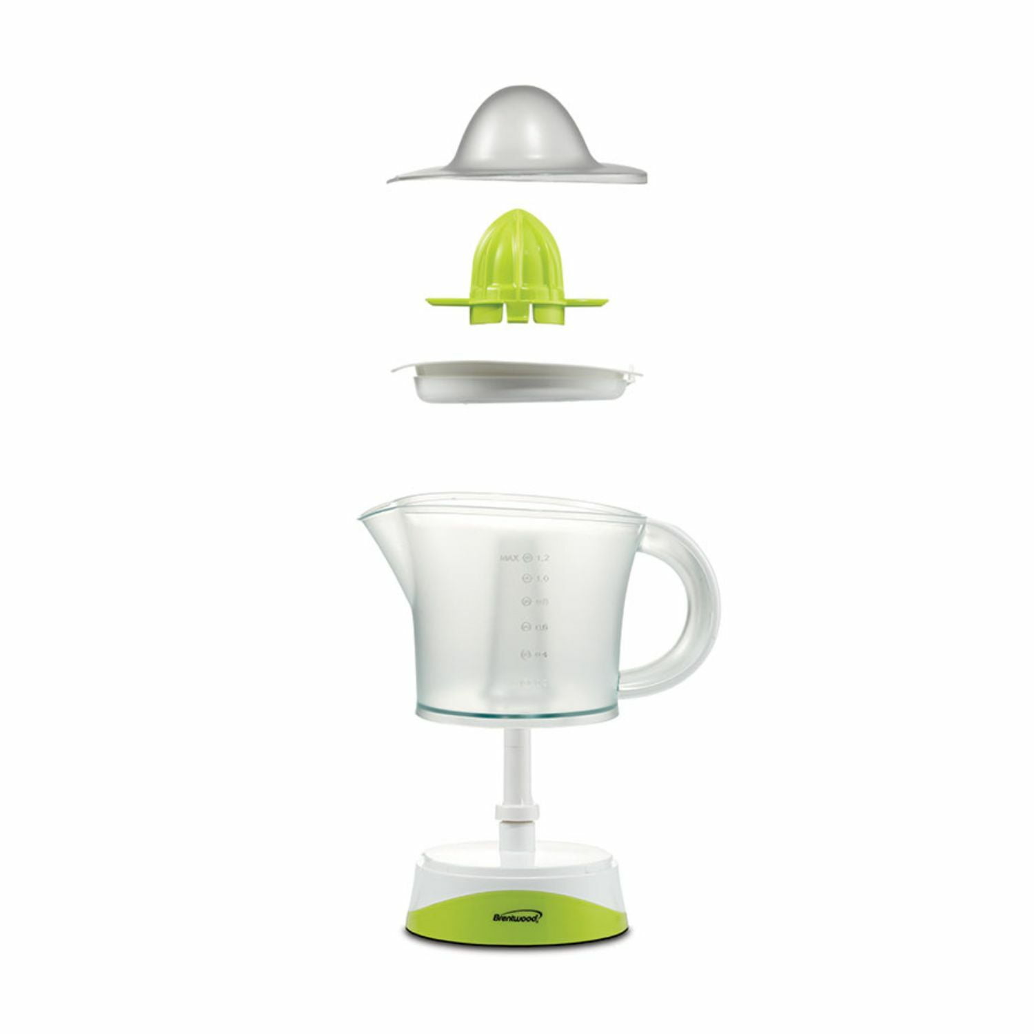 Brentwood Appliances Brentwood® Appliances 40-ounce Electric Citrus Juicer