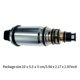 thumbnail image 2 of 976743m001 Professional Sturdy A/c Air Relief Control Valve For Hyundai, 2 of 5