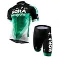 thumbnail image 1 of Men's Cycling Shorts Set Quick Dry Breathable For Mountain Bike Outdo, 1 of 5