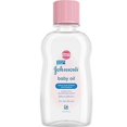 thumbnail image 2 of Johnson's Baby Oil Mildness Moisturize Skin, Paraben & Phthalates Free, 3oz, 2 of 2