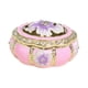 thumbnail image 2 of Joyero Egret, Joyero, Joyero, Recuerdo, Caja de regalo, Almacenamiento de joyas Rosa, 2 of 9