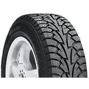 Hankook Winter i*pike W409 P185/60R15 88T XL BW