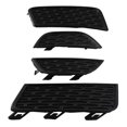 thumbnail image 1 of Front Bumper Fog Lamp Bezel Frame for LAND ROVER Range Rover Evoque Dynamic 2012 LR035093 LR035094 L, 1 of 5