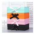 thumbnail image 3 of Large Gift Box,Cosmetics Packaging Box Pure Gift Boxwith Lid Gift Packaging Box Luxury Finish, 3 of 14