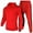 #03,Red, variant on Aoochasliy Mens Hoodies Pullover Christmas Clothes Winter Sweatshirt Pullover Wear Tracksuit Clothes Outfits Set Sweatshirt and Sweatpants