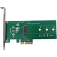 thumbnail image 5 of Tripp Lite M.2 NGFF PCIe SSD (M-Key) PCI Express (x4) Card, 5 of 7