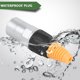 thumbnail image 3 of Conector ELRJWA De Material Aislante Ignífugo, Enchufe Impermeable YTRJ45, 2 Uds., 3 of 7