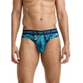 thumbnail image 1 of Jockey Sport Pochette de Stabilité String en Microfibre, 1 of 1