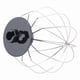 thumbnail image 5 of Kitchen Whisk Attachment for Mixer - Stainless Steel Tool for Cake, Flour, Egg, and Cream Mixing, 5 of 5