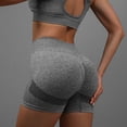 thumbnail image 4 of Women's Shaping Shorts Comfort Breathable Fabric Shapewear Unique Fiber Restoration Shaper For Women, 4 of 6