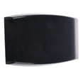 thumbnail image 3 of Car Hood Scoop Universal Air Flow Vent Black with Mesh, 3 of 5