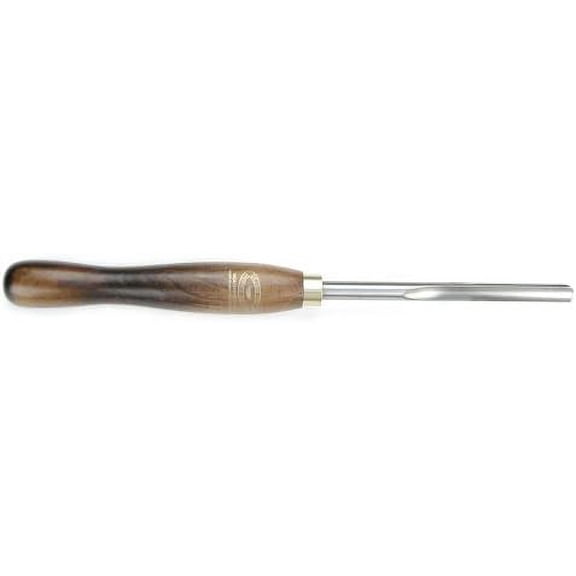 Crown Spindle Gouge 1/2 in.