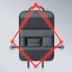thumbnail image 3 of Organizador Del Almacenamiento Del Respaldo Del Asiento De Coche, Organizador Duradero Elegante Multifuncional Del Respaldo Del Asiento De Coche Para El Coche, 3 of 7
