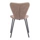 thumbnail image 4 of Silla de Comedor Kessa Muebles  Tollo Beige, 4 of 10