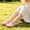 Pink, variant on Girls Mesh Mary Janes, Little and Big Kids Breathable Hollow-Out Beach Shoes, Soft Sole Lightweight Summer Casual Flats Pink Size 11 (Little Kids)