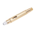 thumbnail image 1 of Botella de perfume recargable Jadeshay 10 ml vidrio Oro rendimiento de alta gama, 1 of 14