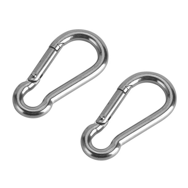 8PCS/Set Accesorios De Instalación Del Kit De Hardware De Vela De Sombra Solar De Acero Inoxidable, , Fácil De Instalar Para Diferentes Tipos De Vela De Sombra