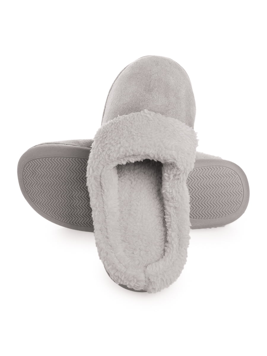 walmart house slippers