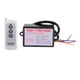 thumbnail image 1 of Controlador de bocina de coche de 12-24 V, fácil de instalar, variedad de efectos de sonido, bocina eléctrica 12 efectos de sonido, 1 of 9