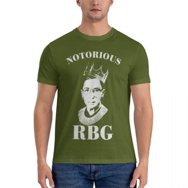 Camiseta de verano para hombre camisa clásica G color blanco liso